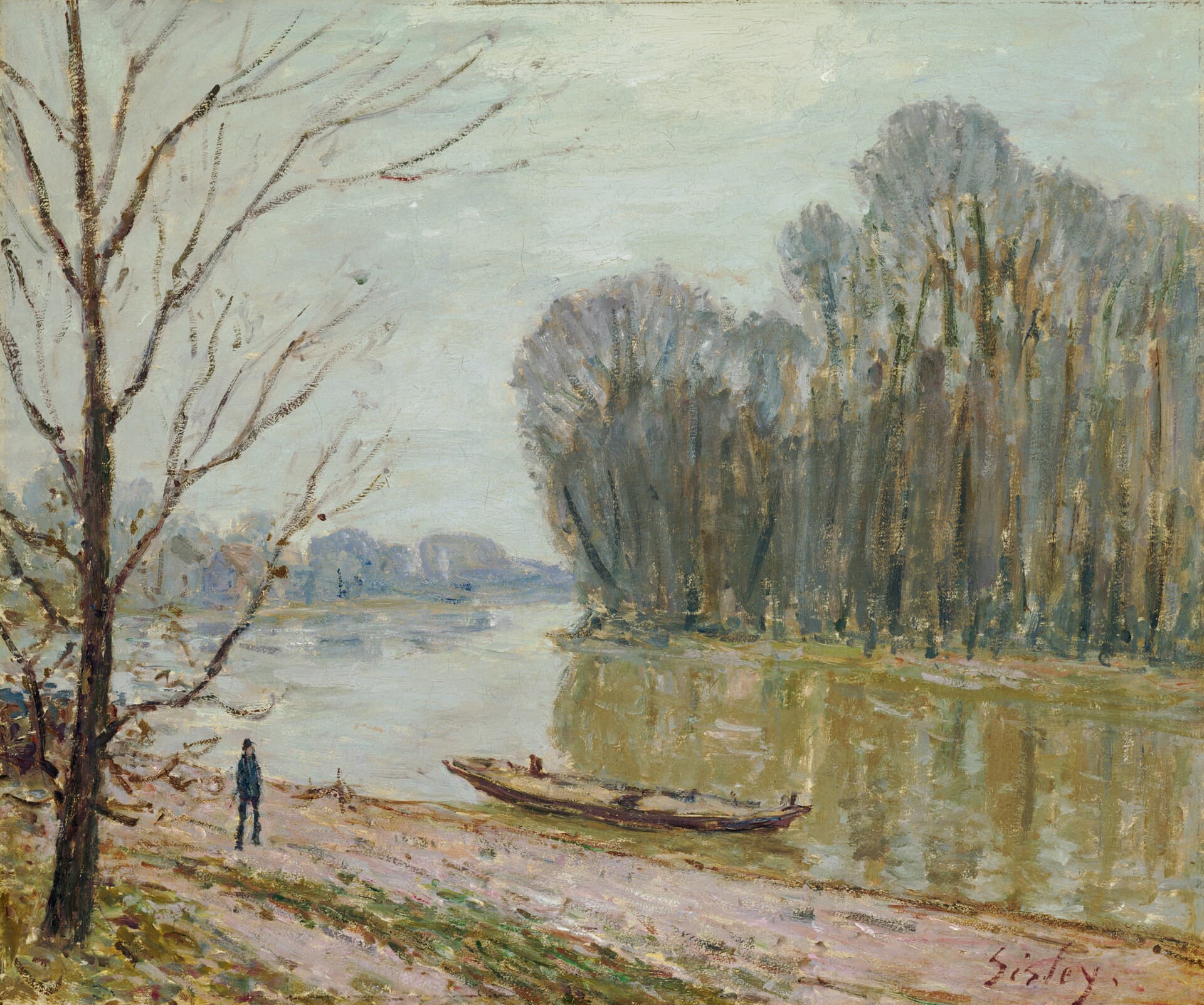 The Loire